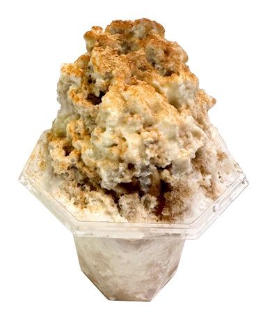 【東京都渋谷区】「FLUX CAFE 代官山」が“色で選ぶ”かき氷を新発売！愛媛で人気のかき氷が初登場