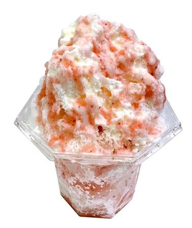 【東京都渋谷区】「FLUX CAFE 代官山」が“色で選ぶ”かき氷を新発売！愛媛で人気のかき氷が初登場