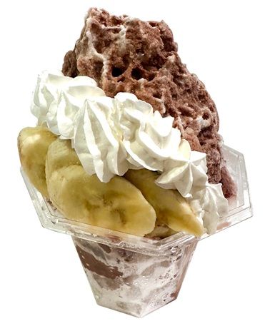【東京都渋谷区】「FLUX CAFE 代官山」が“色で選ぶ”かき氷を新発売！愛媛で人気のかき氷が初登場