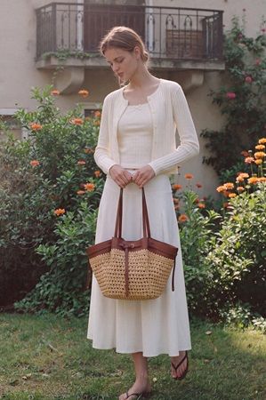 【東京都千代田区】韓国発バッグ＆ファッションブランド「FOLNUA」が大丸東京店でPOPUP！ノベルティ多数