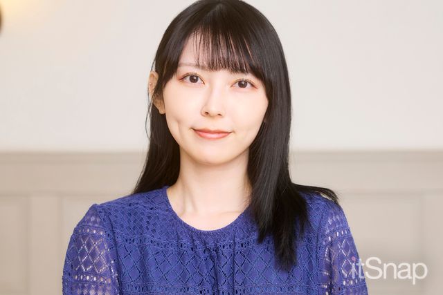 林咲希