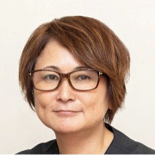 沢岻 美奈子さん
