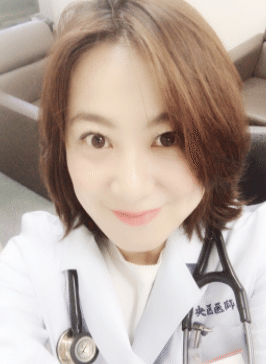 野尻紀代美さん