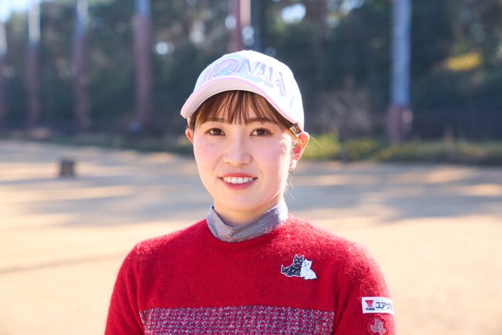 1発で出る構えはどっち？構え方で成否が分かれる！