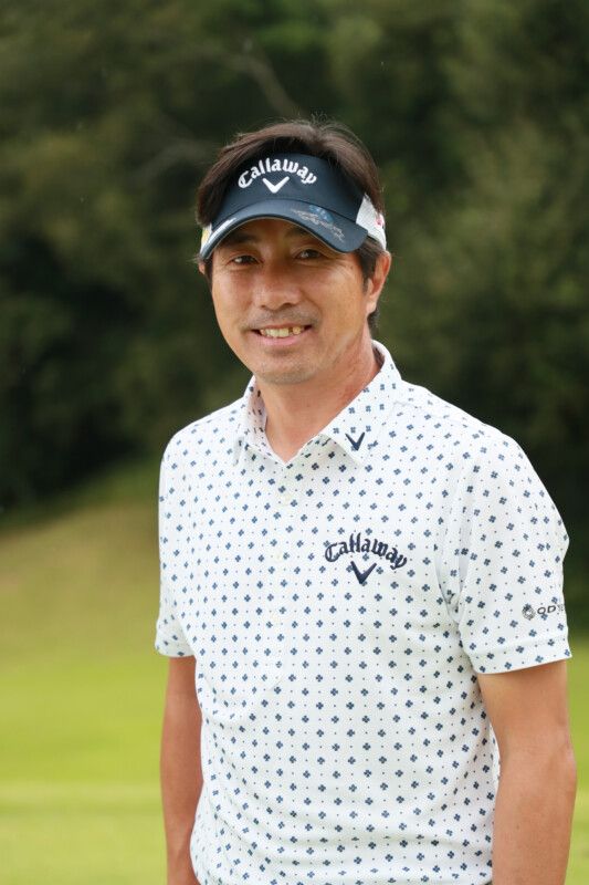 効き目を意識するだけでパットが上手くなる！男子プロが解説