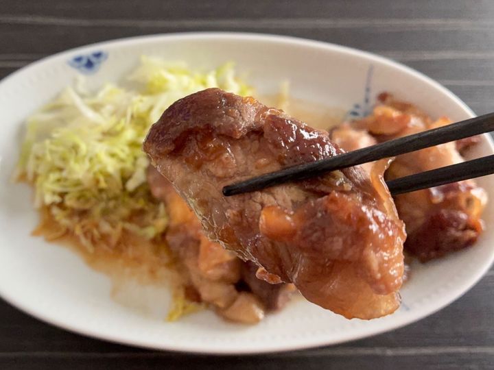 いただきます！