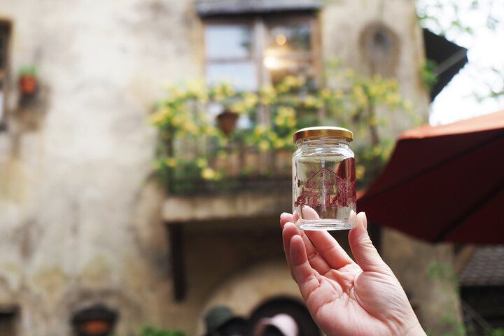 中世のヨーロッパみたい♪ 静岡・浜松「ぬくもりの森」で絵本の世界へワープ