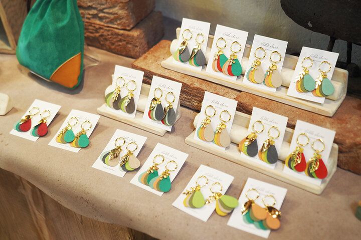中世のヨーロッパみたい♪ 静岡・浜松「ぬくもりの森」で絵本の世界へワープ