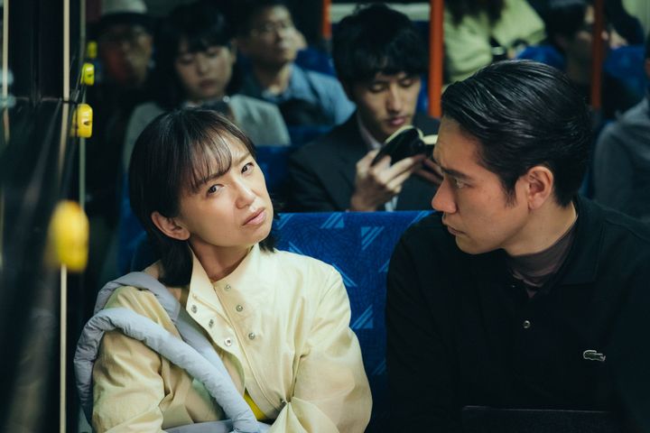 ドラマ『時すでにおスシ!?』第8話 （C）TBS width=