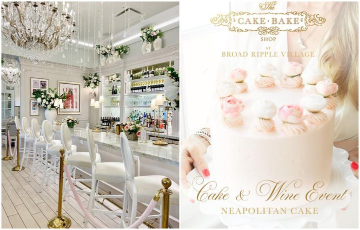 画像: 出典：thecakebakeshop / Instagram
