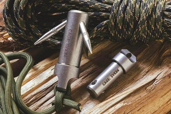 Maratac Grappling Hook