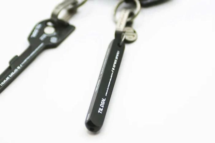 TIL DSN Multi Functional Toothpick