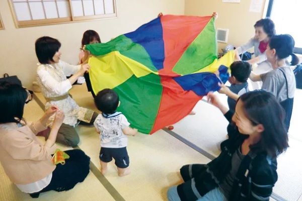 孤立する子育てを地域で救う「なかまほいく」について共有するオンラインイベント開催