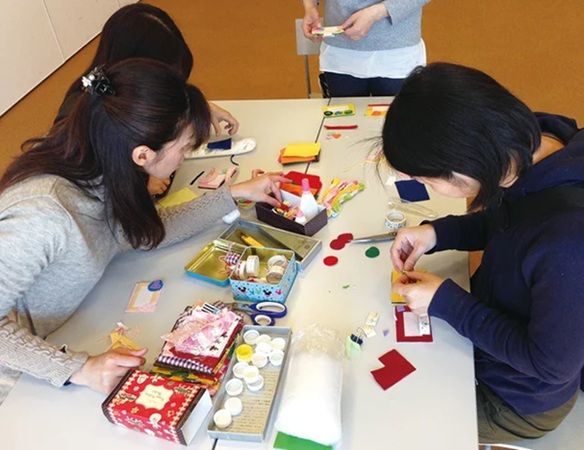 孤立する子育てを地域で救う「なかまほいく」について共有するオンラインイベント開催