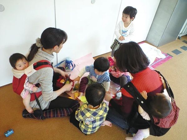 孤立する子育てを地域で救う「なかまほいく」について共有するオンラインイベント開催