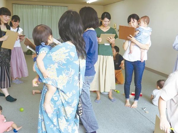孤立する子育てを地域で救う「なかまほいく」について共有するオンラインイベント開催