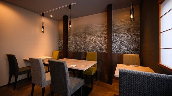 【東京都港区】「こんね別邸」に、対馬の鮮魚や郷土料理、地酒や季節食材を強化した新コースが登場