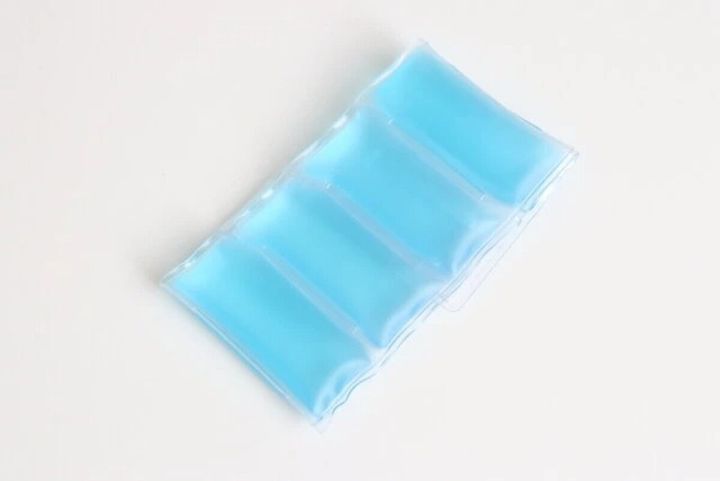 ダイソー 手首用クールバンド