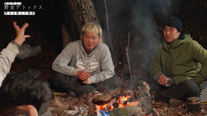 【写真・画像】東出昌大（38）「火葬されたくない」“理想の最期”について熱弁 2枚目