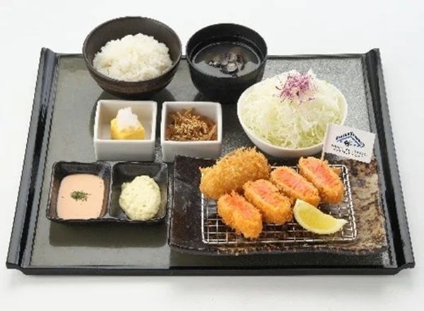 【千葉県千葉市】そごう千葉店「ダイニングパーク」にアラスカ産シーフードを使った特別メニューが登場