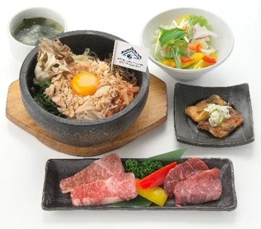【千葉県千葉市】そごう千葉店「ダイニングパーク」にアラスカ産シーフードを使った特別メニューが登場