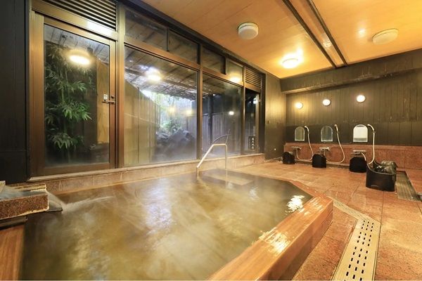 【神奈川県湯河原町】ゆがわら風雅が5周年プラン発売！特典にみかんの土産や季節限定のセルフ抹茶体験など