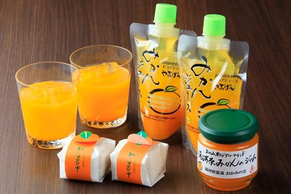 【神奈川県湯河原町】ゆがわら風雅が5周年プラン発売！特典にみかんの土産や季節限定のセルフ抹茶体験など