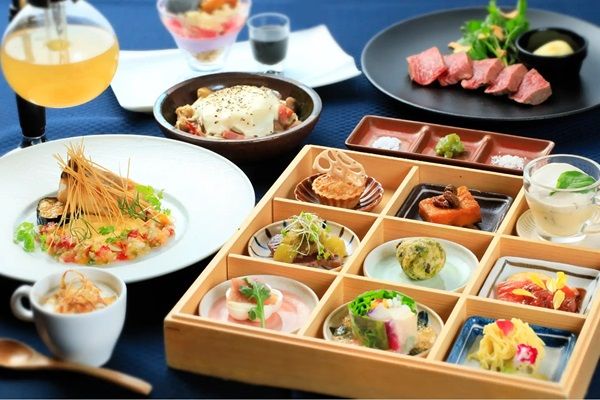 【神奈川県湯河原町】ゆがわら風雅が5周年プラン発売！特典にみかんの土産や季節限定のセルフ抹茶体験など