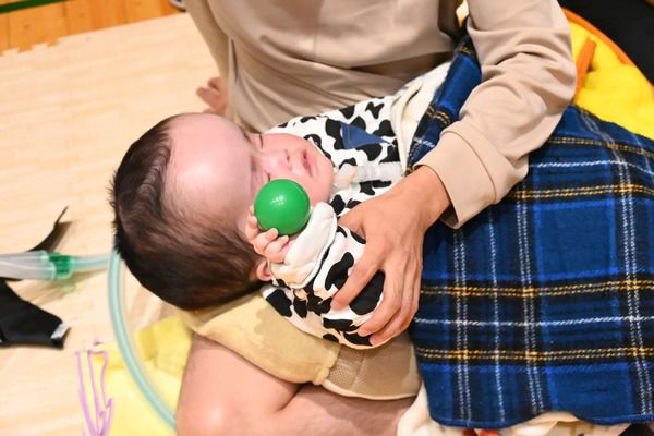 【東京都江戸川区】重症心身障がい児ときょうだい・家族のための運動会「ここねフェス2026」開催！