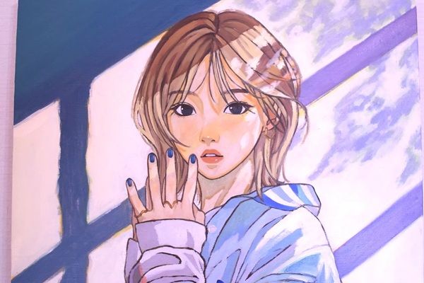 【東京都港区】バーニーズ ニューヨーク六本木店でNarcolepsy1999個展「CappuCCino」開催中！