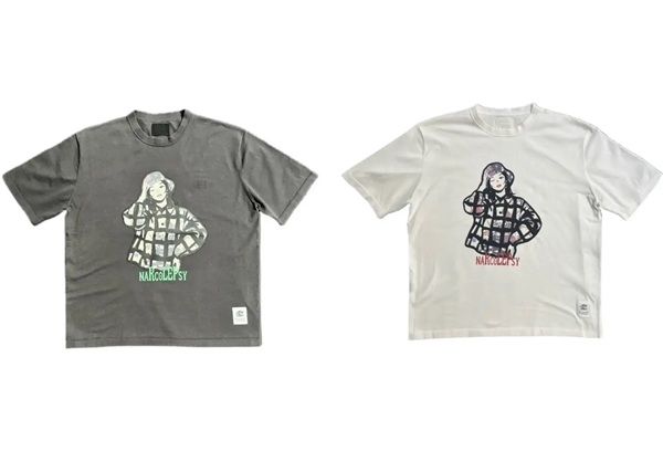 【東京都港区】バーニーズ ニューヨーク六本木店でNarcolepsy1999個展「CappuCCino」開催中！