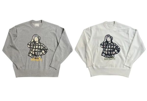 【東京都港区】バーニーズ ニューヨーク六本木店でNarcolepsy1999個展「CappuCCino」開催中！