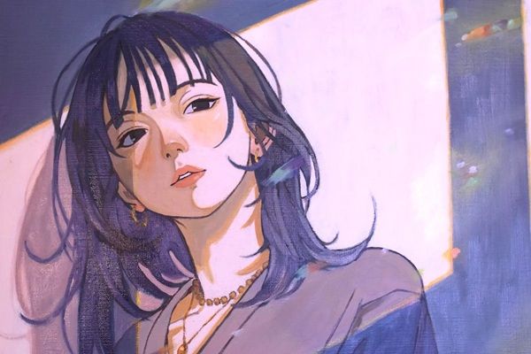 【東京都港区】バーニーズ ニューヨーク六本木店でNarcolepsy1999個展「CappuCCino」開催中！