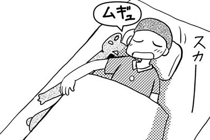 リンパ浮腫を防ぐために私がやったこと。日常の小さな積み重ね【乳癌日記 #72】