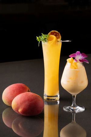 【大阪府大阪市】インターコンチネンタルホテル大阪のレストラン＆バーに、夏の新メニュー登場！