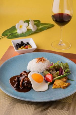 【大阪府大阪市】インターコンチネンタルホテル大阪のレストラン＆バーに、夏の新メニュー登場！