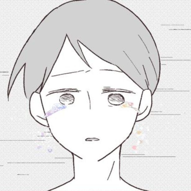 ちびっこしろにゃんの色彩屋さん 画像提供：猫原のしさん
