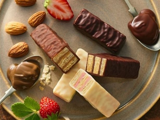 「メリーチョコレート」で手土産として人気の「ミルフィーユ」