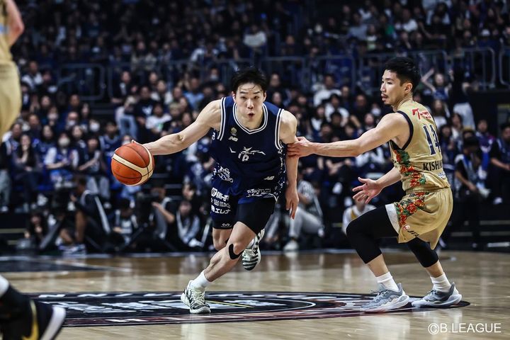 画像3: 「こうなったら火曜日（GAME3）まで戦います」（長崎･馬場）