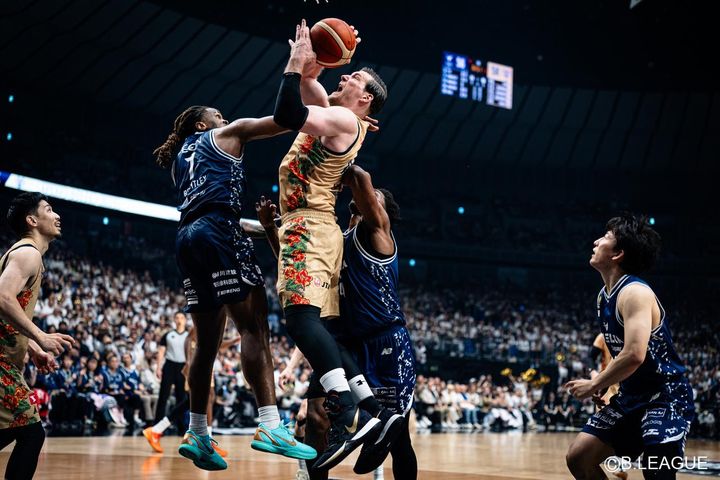 画像1: 「こうなったら火曜日（GAME3）まで戦います」（長崎･馬場）