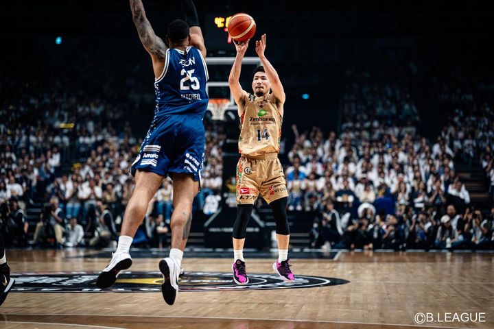 画像2: 「こうなったら火曜日（GAME3）まで戦います」（長崎･馬場）