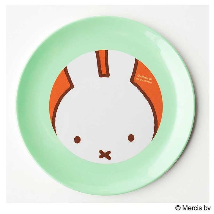 miffyデザイン アフタヌーンティー用ケーキスタンド（画像出典：Amazon）