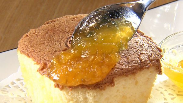 濃厚柑橘ジュレ×しっとり食感カステラ。鹿児島・江﨑果樹園が新感覚スイーツを発売