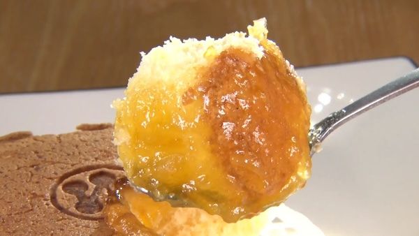 濃厚柑橘ジュレ×しっとり食感カステラ。鹿児島・江﨑果樹園が新感覚スイーツを発売