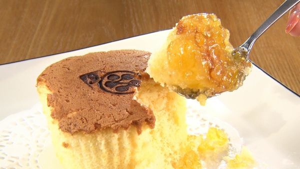 濃厚柑橘ジュレ×しっとり食感カステラ。鹿児島・江﨑果樹園が新感覚スイーツを発売