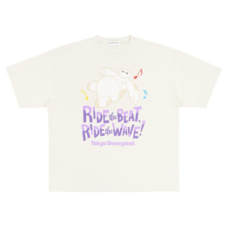 Tシャツ フロント