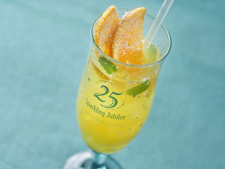 東京ディズニーシー25周年
