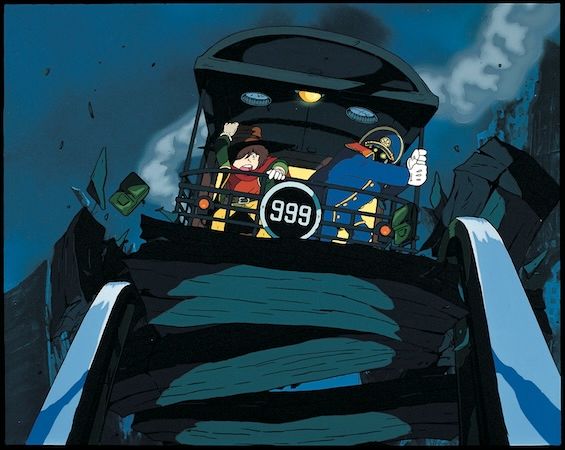 池田昌子さんを偲び、『さよなら銀河鉄道999 シネマ・コンサート』名古屋で開催