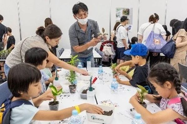 【東京都文京区・中央区】『夏のわくわくキッズフェス 2026』開催！SDGsを親子で楽しく体験・学べるイベント