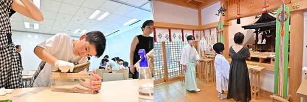 【東京都文京区・中央区】『夏のわくわくキッズフェス 2026』開催！SDGsを親子で楽しく体験・学べるイベント